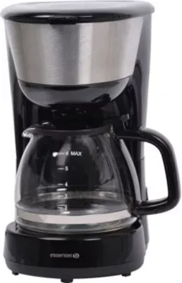 Essentielb - Cafetière Filtre Ecf 8n Selenia