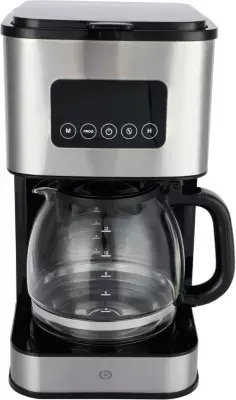 Essentielb - Cafetière Filtre Ecp4s
