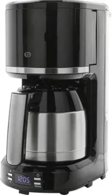 Essentielb - Cafetière Isotherme Ecpi 2