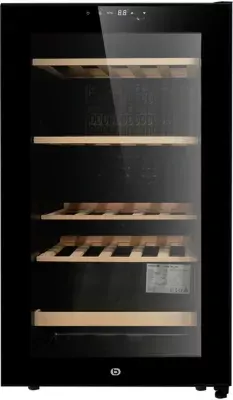 Essentielb - Cave À Vin De Service Ecv35-Ca1