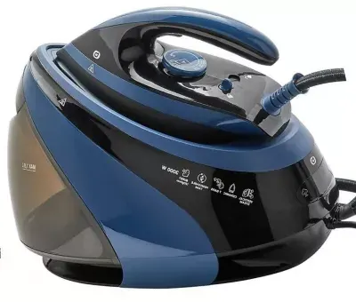 Essentielb - Centrale Vapeur Ecvd 3001 Steam'gliss 2