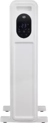 Essentielb - Chauffage Bain D'huile Eoh201w