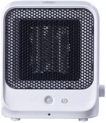 Essentielb - Chauffage Soufflant Ehf101w