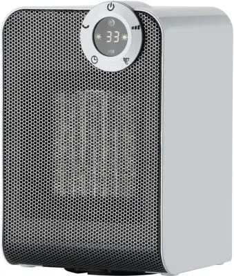 Essentielb - Chauffage Soufflant Ehfb151w