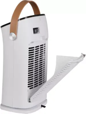 Essentielb - Chauffage Soufflant Erscb-3479b — vue 5