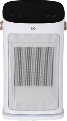 Essentielb - Chauffage Soufflant Erscb-3479b — vue 3