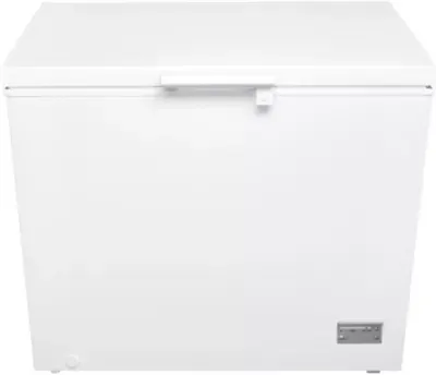 Essentielb - Congélateur Coffre Ecc85-95hob2 E