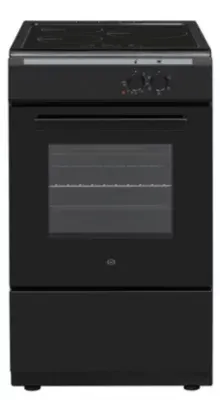 Essentielb - Cuisinière Induction Eci502n