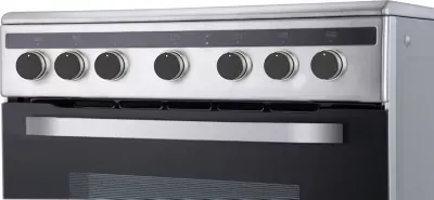 Essentielb - Cuisinière Induction Eci603s — vue 4