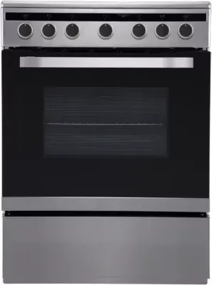 Essentielb - Cuisinière Induction Eci603s