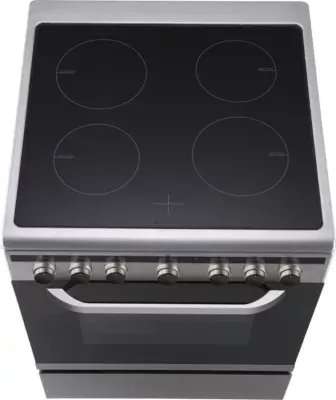 Essentielb - Cuisinière Induction Eci603s — vue 3