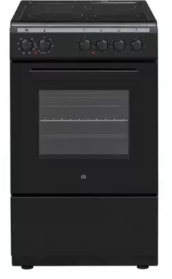 Essentielb - Cuisinière Vitrocéramique Ecvc5060n7