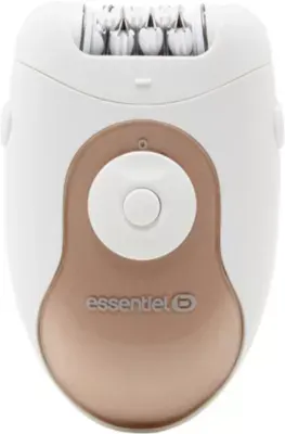 Essentielb - Epilateur Électrique Eee1 Giulia