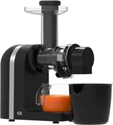Essentielb - Extracteur De Jus Eexj5