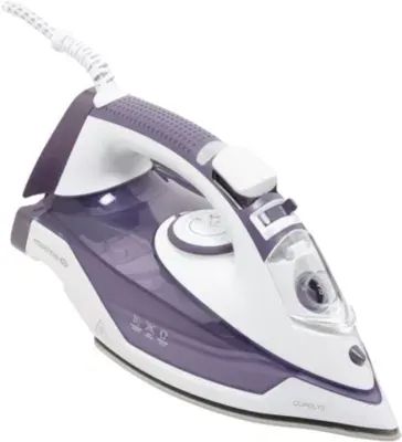 Essentielb - Fer À Repasser Efv2600 Cordlys