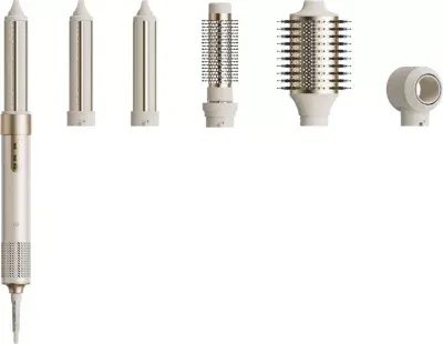 Essentielb - Fer Multistyle Es1 Curl&Style Nude