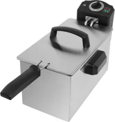 Essentielb - Friteuse Semi-Professionnelle Efsp2668i
