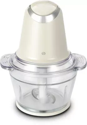 Essentielb - Hachoir Emh7 Daily Crème