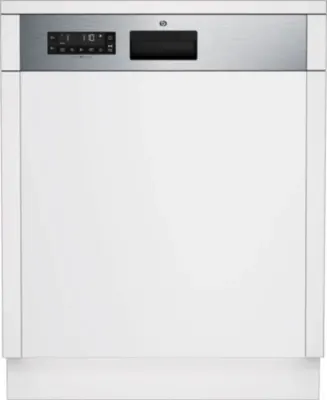 Essentielb - Lave Vaisselle Encastrable Elvi-451i