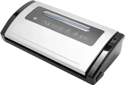 Essentielb - Machine Sous Vide Easv2 Noir