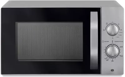 Essentielb - Micro Ondes Grill Eg204s Titane