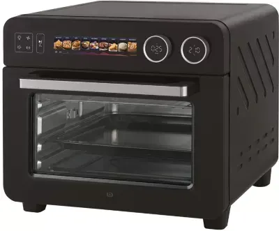Essentielb - Mini Four Efp251ba Fonction Air Fryer