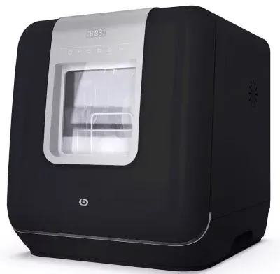 Essentielb - Mini Lave Vaisselle Elvm-582b