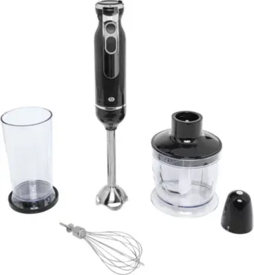 Essentielb - Mixeur Emxp 3 Pulp