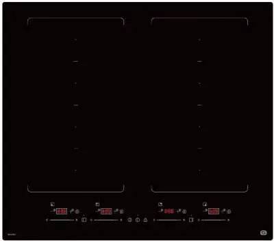 Essentielb - Plaque Induction Eti41m