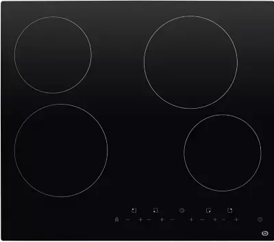 Essentielb - Plaque Vitrocéramique Etv41