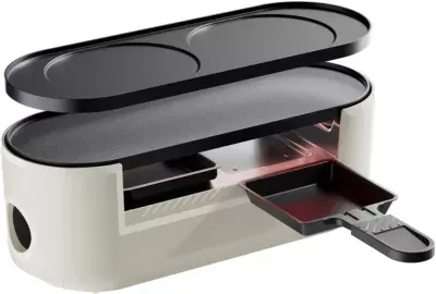 Essentielb - Raclette Ermt1 Multiplug Twist Crème