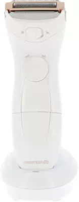 Essentielb - Rasoir Électrique Femme Ere 3 Pearl