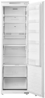 Essentielb - Réfrigérateur 1 Porte Encastrable Erlvi180-55mib
