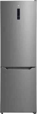 Essentielb - Réfrigérateur Combiné Ercve190-60miv4