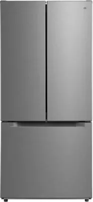 Essentielb - Réfrigérateur Multi Portes Ermv170-75miv1