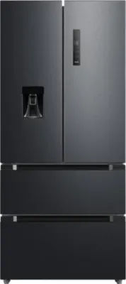 Essentielb - Réfrigérateur Multi Portes Ermvde190-85min1