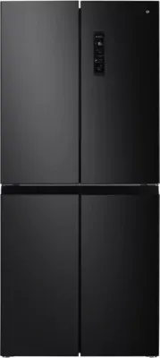 Essentielb - Réfrigérateur Multi Portes Ermve180-80hon1