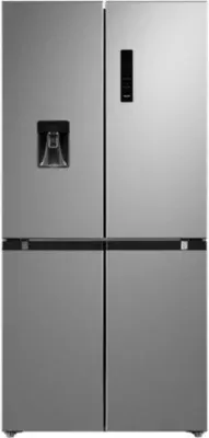 Essentielb - Réfrigérateur Multi Portes Ermve180-85miv1
