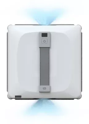 Essentielb - Robot Lave Vitre Wcr1 Cleanbot