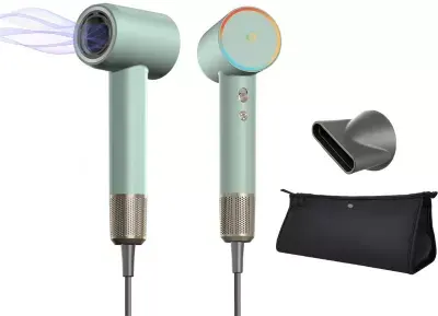 Essentielb - Sèche Cheveux Ehd Innodry Jade