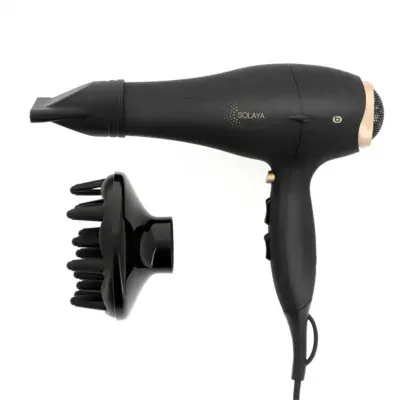 Essentielb - Sèche Cheveux Esc5 Solaya