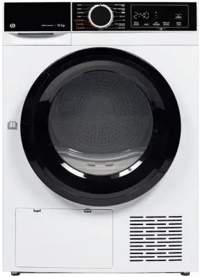 Essentielb - Sèche Linge Pompe À Chaleur Eslhp10-3b