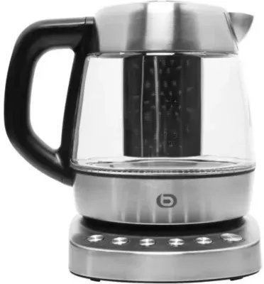 Essentielb - Théière Ete 5 Oolong