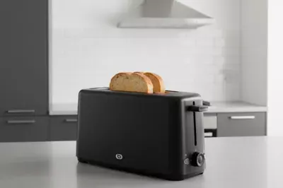 Essentielb - Toaster Grille Pain Egp5 — vue 6