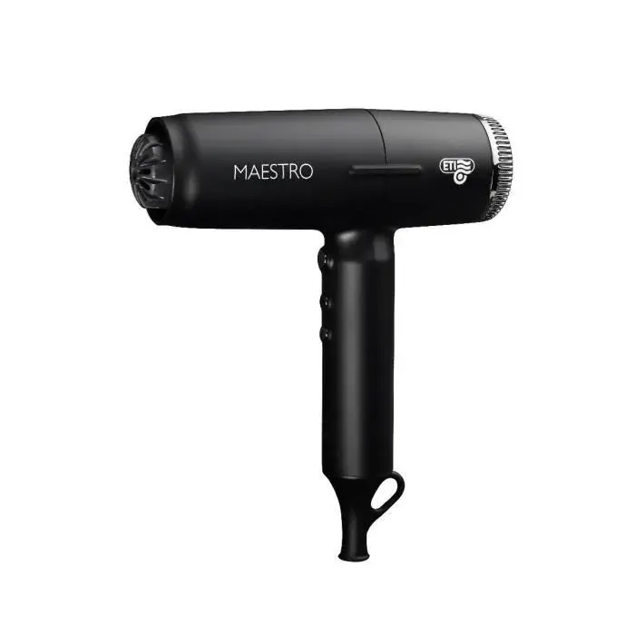 ETI Maestro 2000Watt Noir 2000W