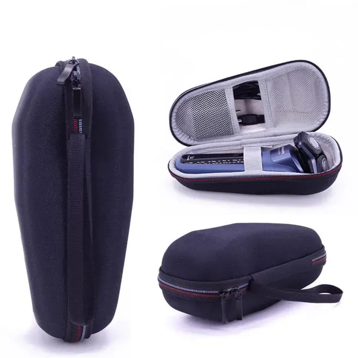 Étui de voyage rigide pour rasoir électrique Philips Series 5000