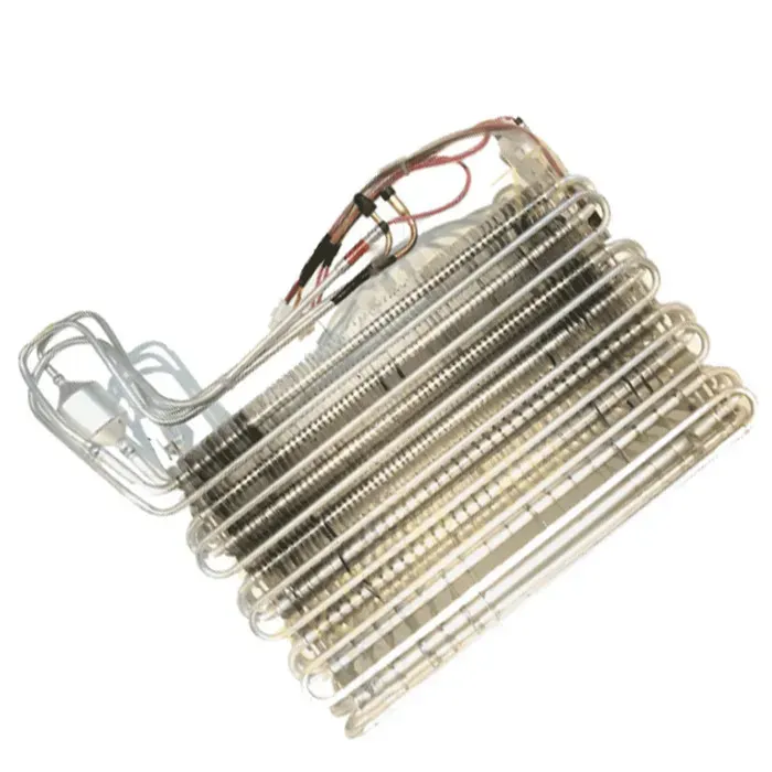Évaporateur complet (partie congélateur) Frigo Réfrigérateur Congélateur ADL74761501 LG