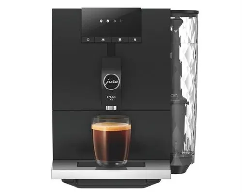 Expresso avec broyeur Jura Ena 4 15501 1450 W Noir