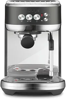 Expresso avec Broyeur Sage the Bambino™ Plus SES500BST4EEU1 1600 W Noir — vue 2