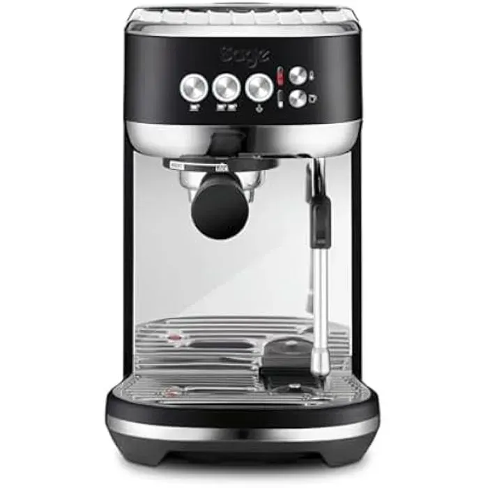 Expresso avec Broyeur Sage the Bambino™ Plus SES500BTR4EEU1 1600 W Truffe noire — vue 2